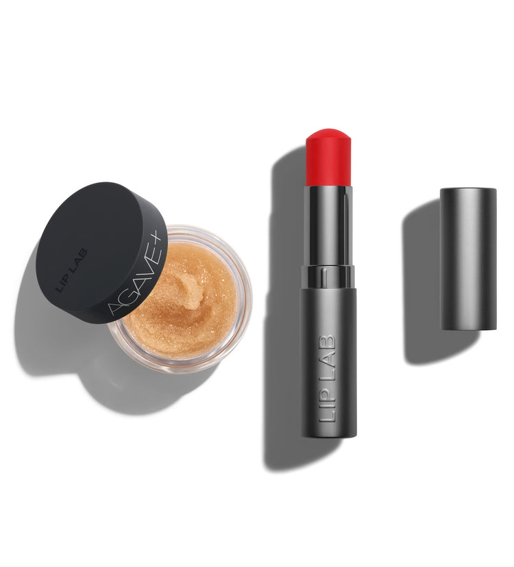 Cozy Balm & Lip Care Bundles