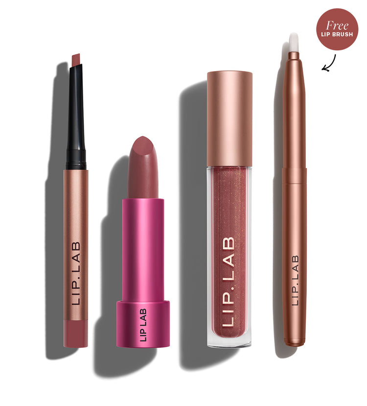 LIP TRIOS