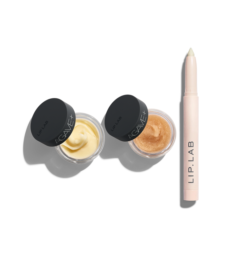 Ready, Set, Lips Set