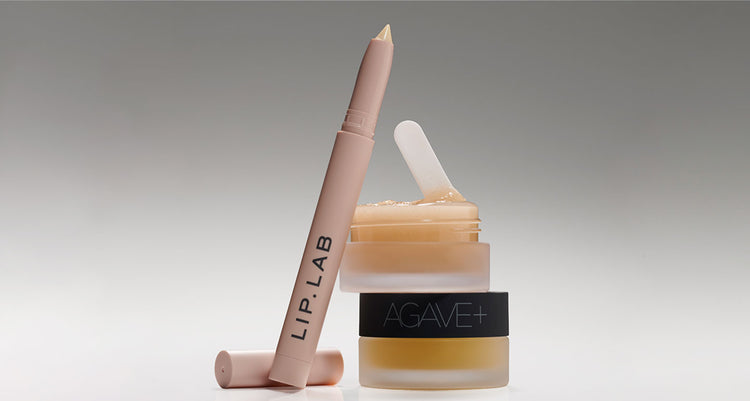 Lip Lab Lipstick in Customizable Shades | Lip Lab