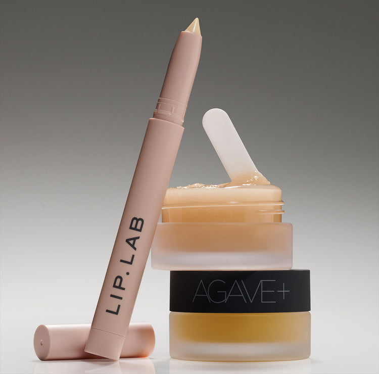 Ready, Set, Lips Set