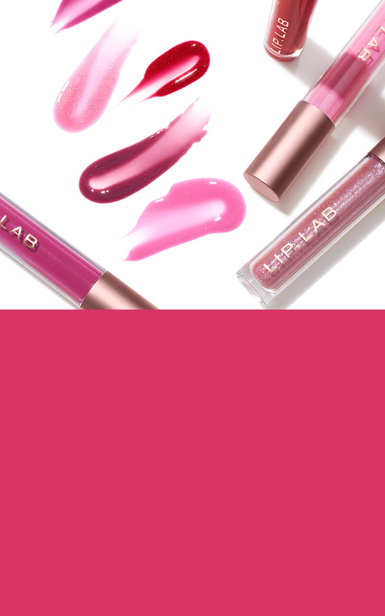 Lip Lab Custom lip color, made by you