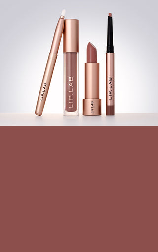 Lip Lab Lip Lab | Custom lip color, made by you