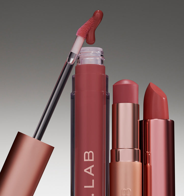 Lip Lab Lip Lab | Custom lip color, made by you