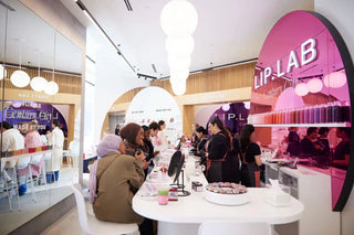 Lip Lab Lip Lab | Custom lip color, made by you