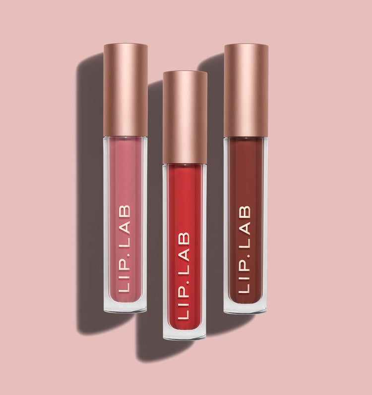 Lip Lab Lip Lab | Custom lip color, made by you