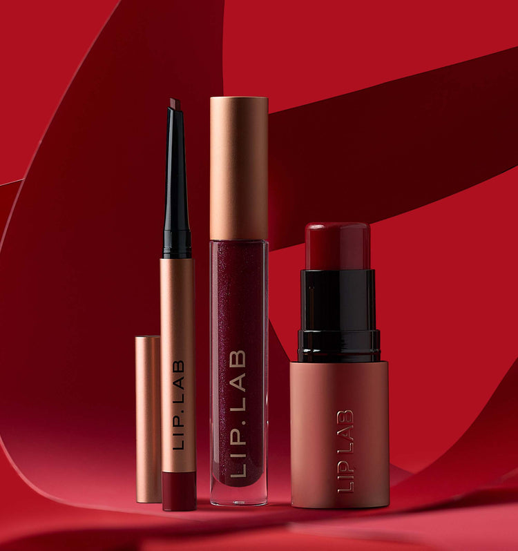 Lip Lab Lip Lab | Custom lip color, made by you