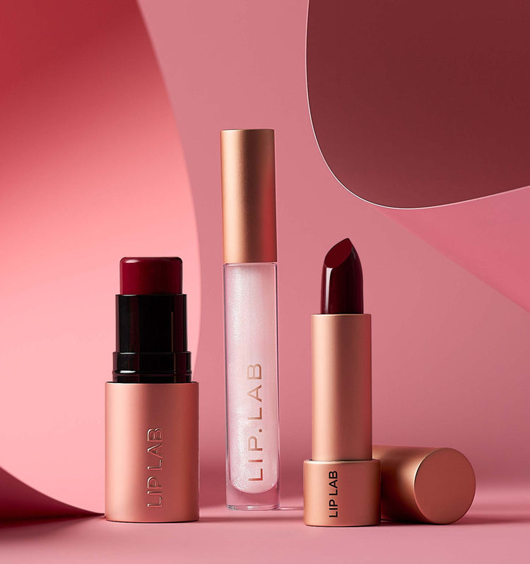 Lip Lab Lip Lab | Custom lip color, made by you