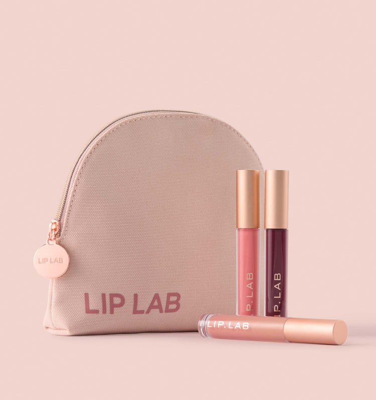 Lip Lab Lipstick in Customizable Shades | Lip Lab