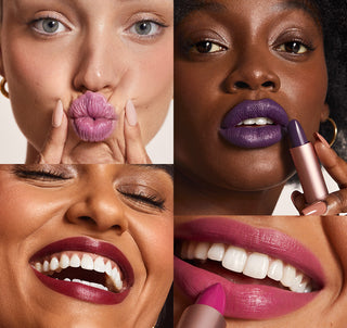 Lip Lab Lip Lab | Custom lip color, made by you