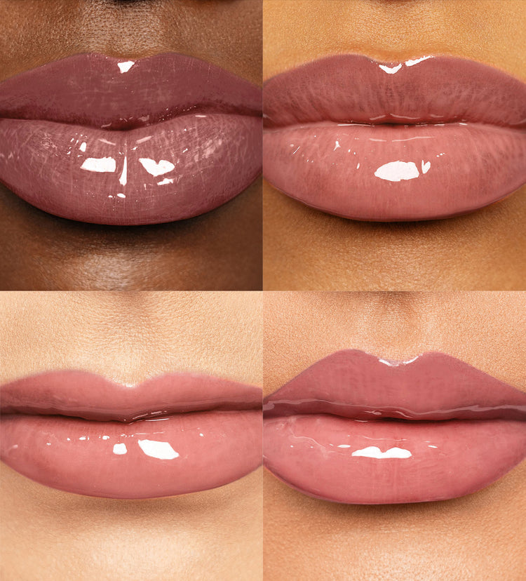Lip Lab x Ashley West Lip Gloss