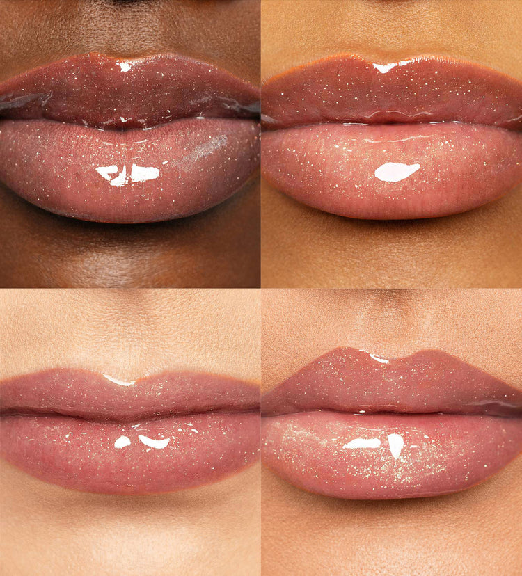 Lip Lab x Ashley West Lip Gloss