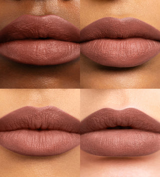 The Holidays—Lipsticks Inspired By You