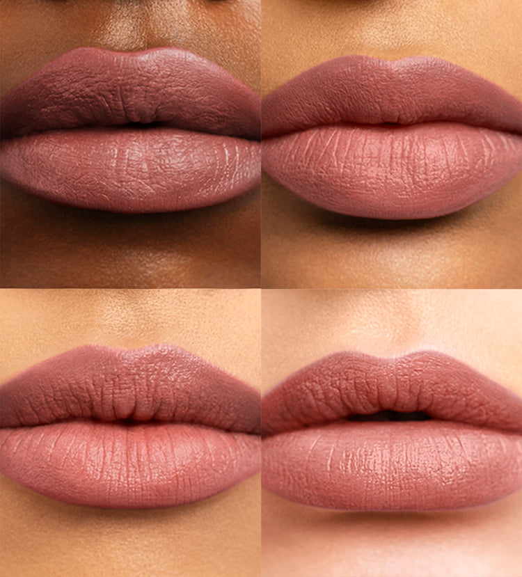 Locally Swatched