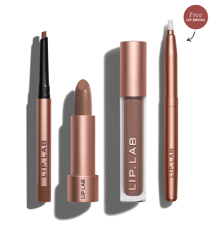 LIP TRIOS