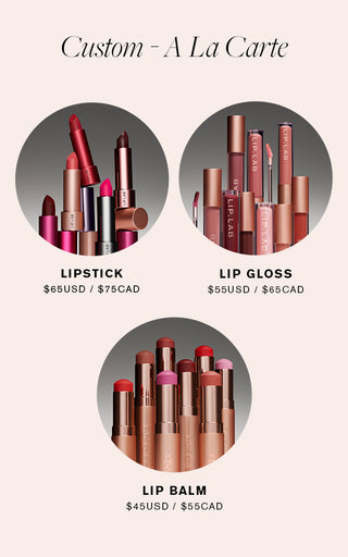Custom Lip Balm