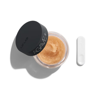 Agave Weekly Lip Scrub